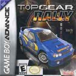 Top Gear Rally (USA)
